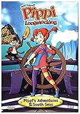 Pippi Longstocking: Pippi's Adventures on the South Seas