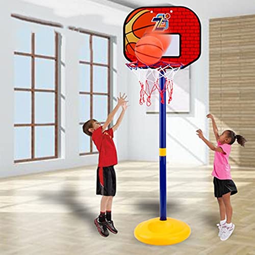 Portable basketball stand Draagbare basketbalstandaard, afneembare basketbalstandaard, indoor schietframe, goed… - Image 2