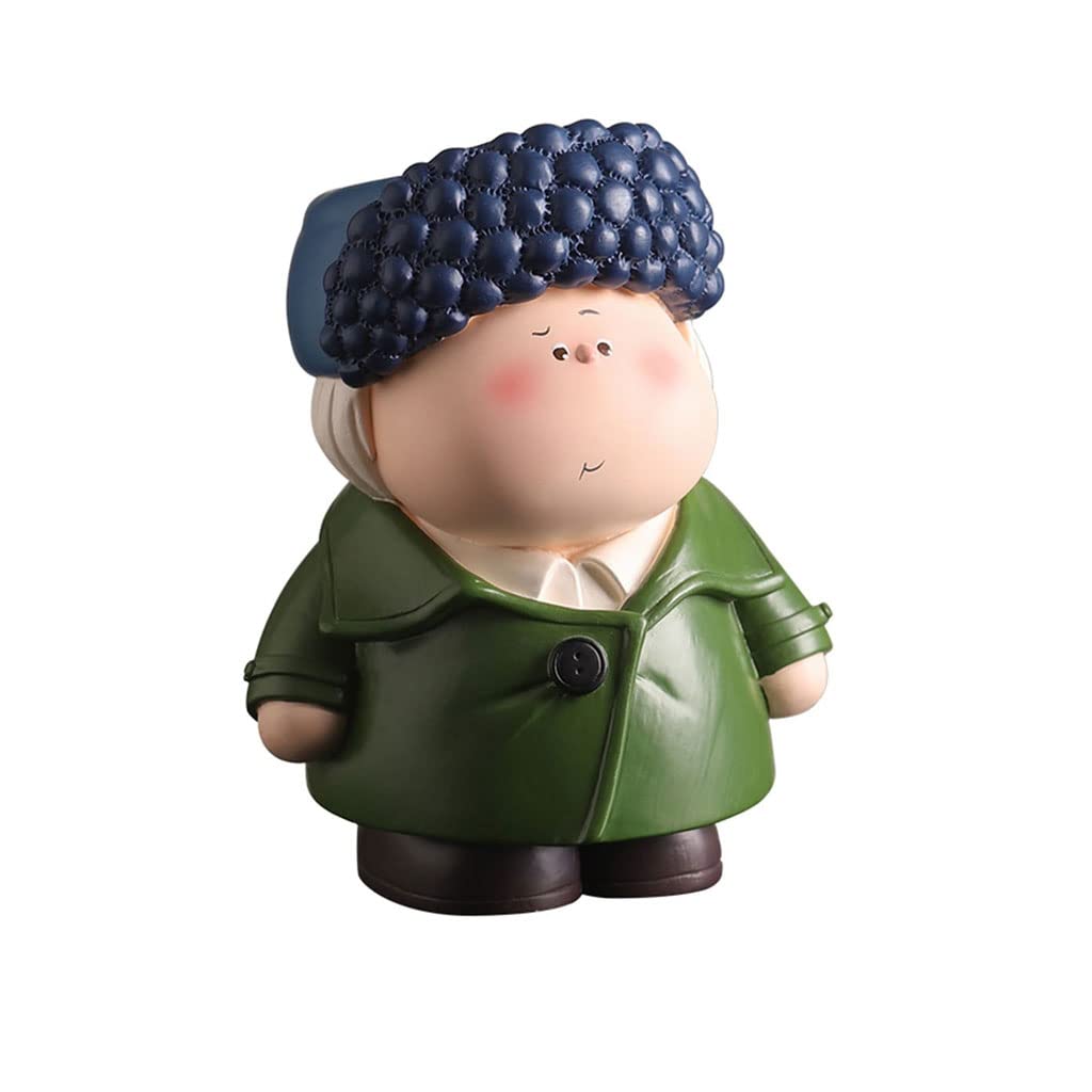 SXHRR Portapenne da scrivania Portapenne Creativo Multifunzionale per Bambini e Adulti Portapenne Portapenne da scrivania Organizer da scrivania