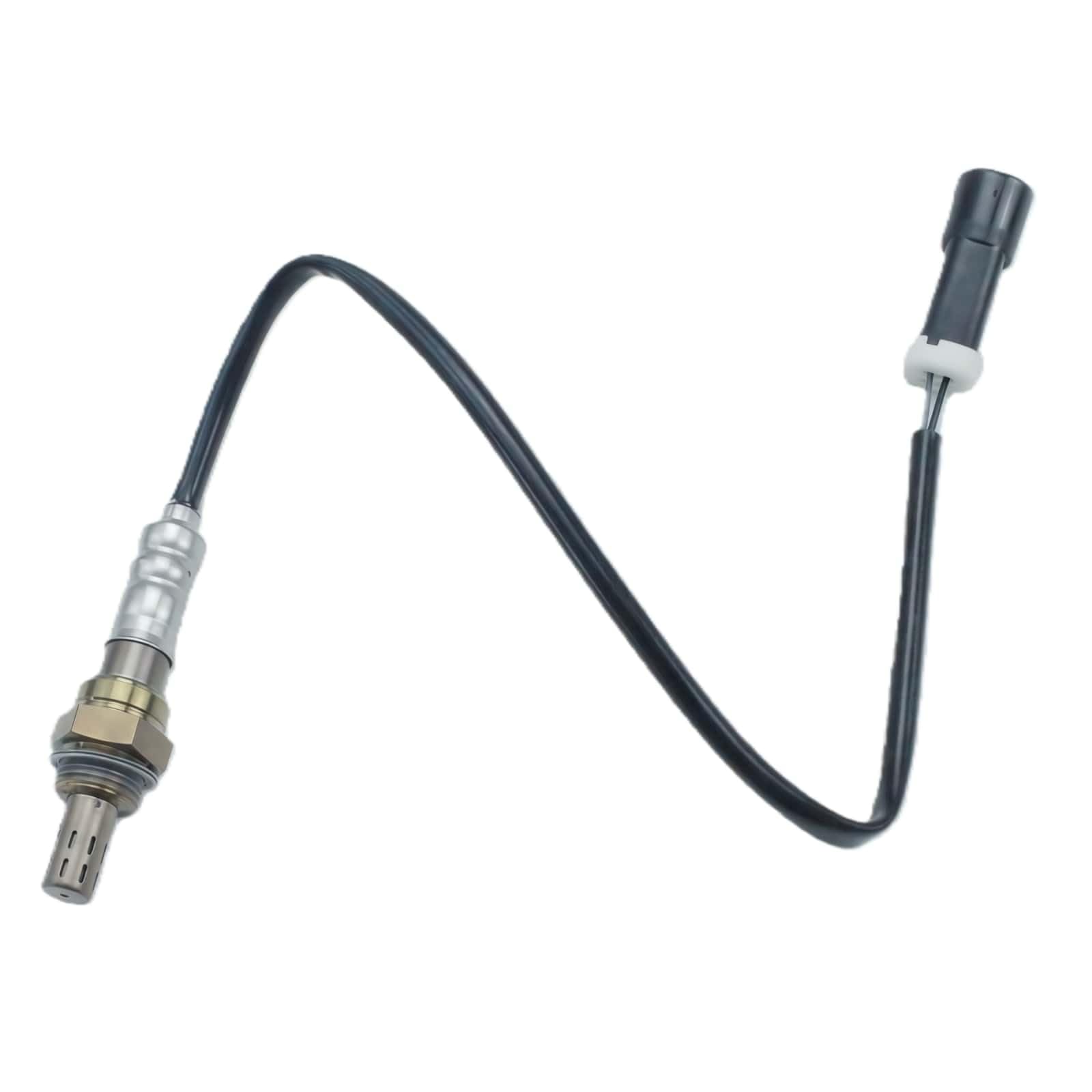 Sensore di ossigeno sonda lambda compatibile con 250-24001 250-24301 1035595 1053108 1143514 2S6A-9G444-BA 3721930 XR3F-9G444-BA