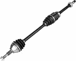 fuzisan※さま専用 79-83 Datsun 280zx Turbo Right Complete Rear CV Axle Shaft