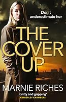 The Cover Up 0008203962 Book Cover