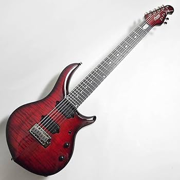 希少 Robert Maxwell　 ミッドセンチュリー　３セット Amazon | Sterling by MUSICMAN MAJESTY MAJ270XFM-RRD Royal