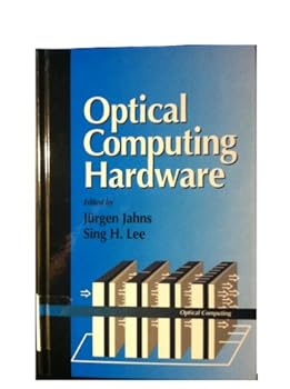 Hardcover Optical Computing Hardware Book
