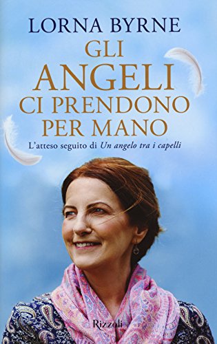 Gli angeli ci prendono per mano Gli angeli ci prendono per mano