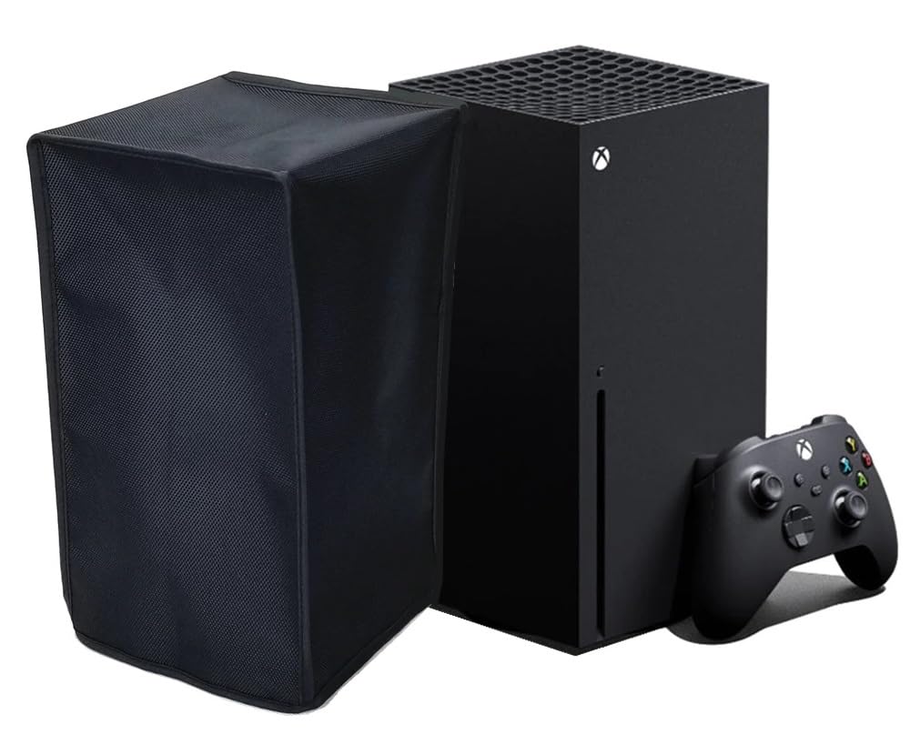 Amazon.co.jp: ARINKURIN Xbox Series X/S 用 本体 保護カバー 