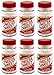 Necta Sweet Saccharin Tablets, 1/4 Grain, 1000 Tablet Bottle (Pack of 6)