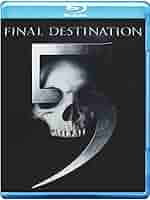 【Hiro】DESTINATION(デスティネーション)　 6'6 Amazon.co.jp: ファイナル・デスティネーション 特別版 [DVD