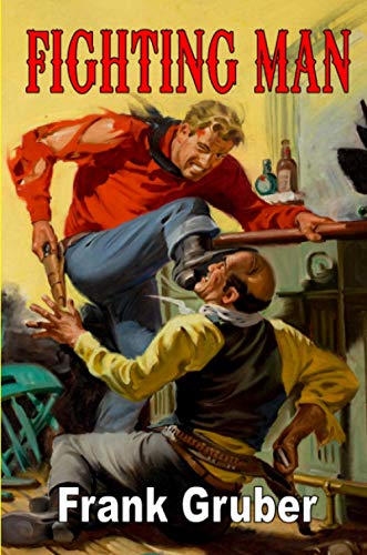  Fighting Man