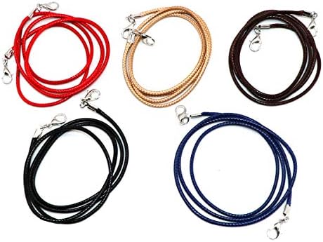 ألوان متنوعة سلاسل النظارات حامل نظارة شمسية قناع حبل قصير حامل سلاسل