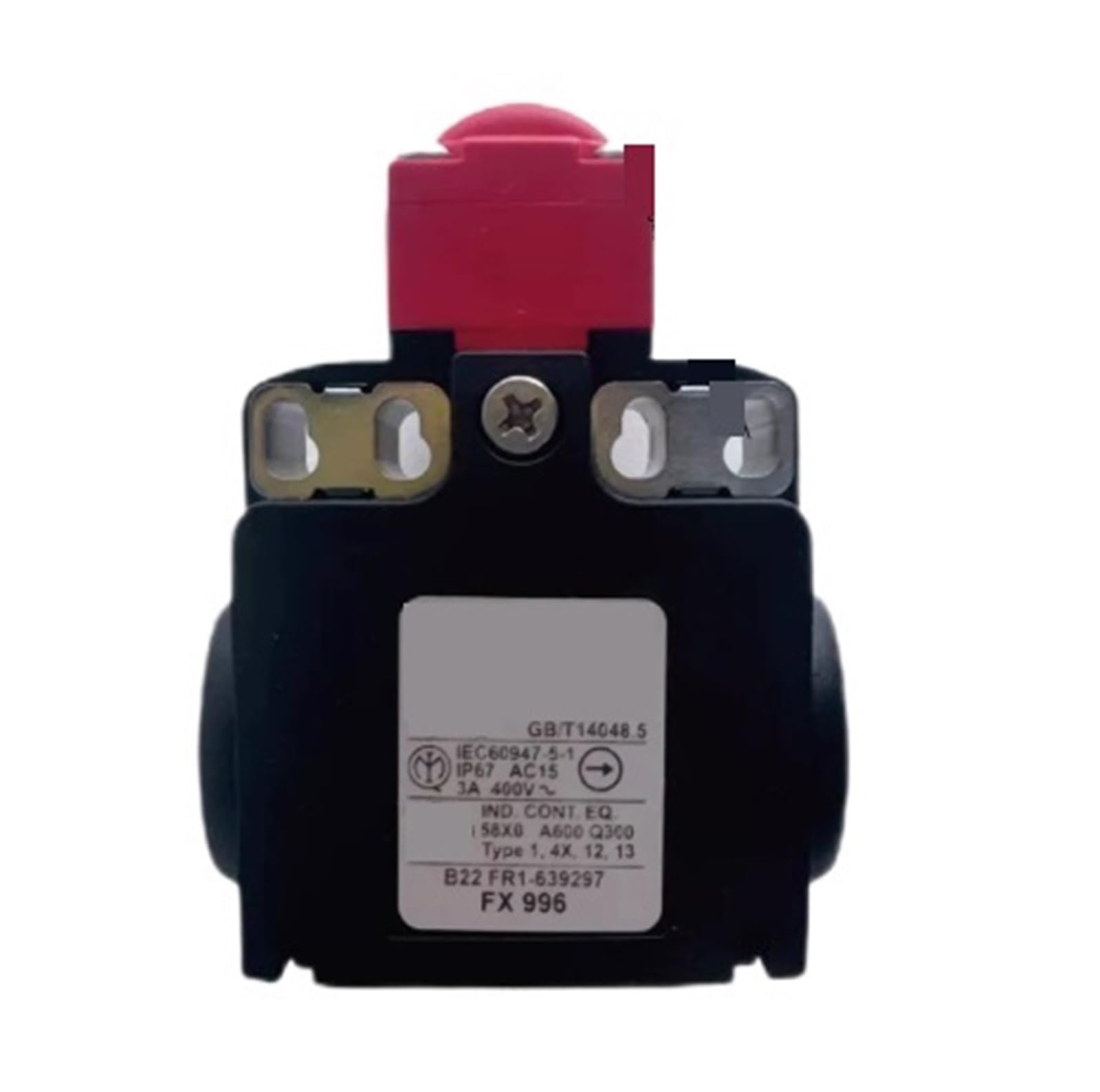 Folisila FX 996 Limit Switch