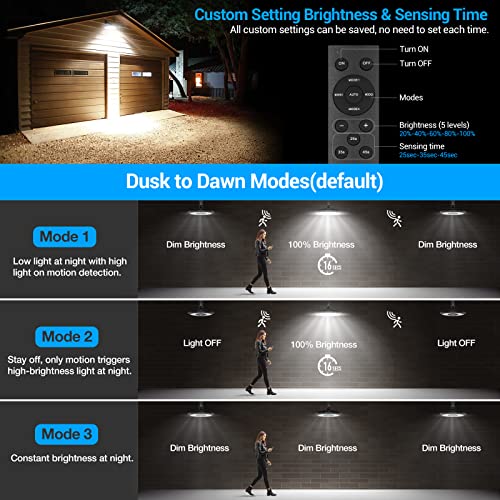 Ropelux XHY-UFO Solar Lights Indoor Outdoor thumb #4