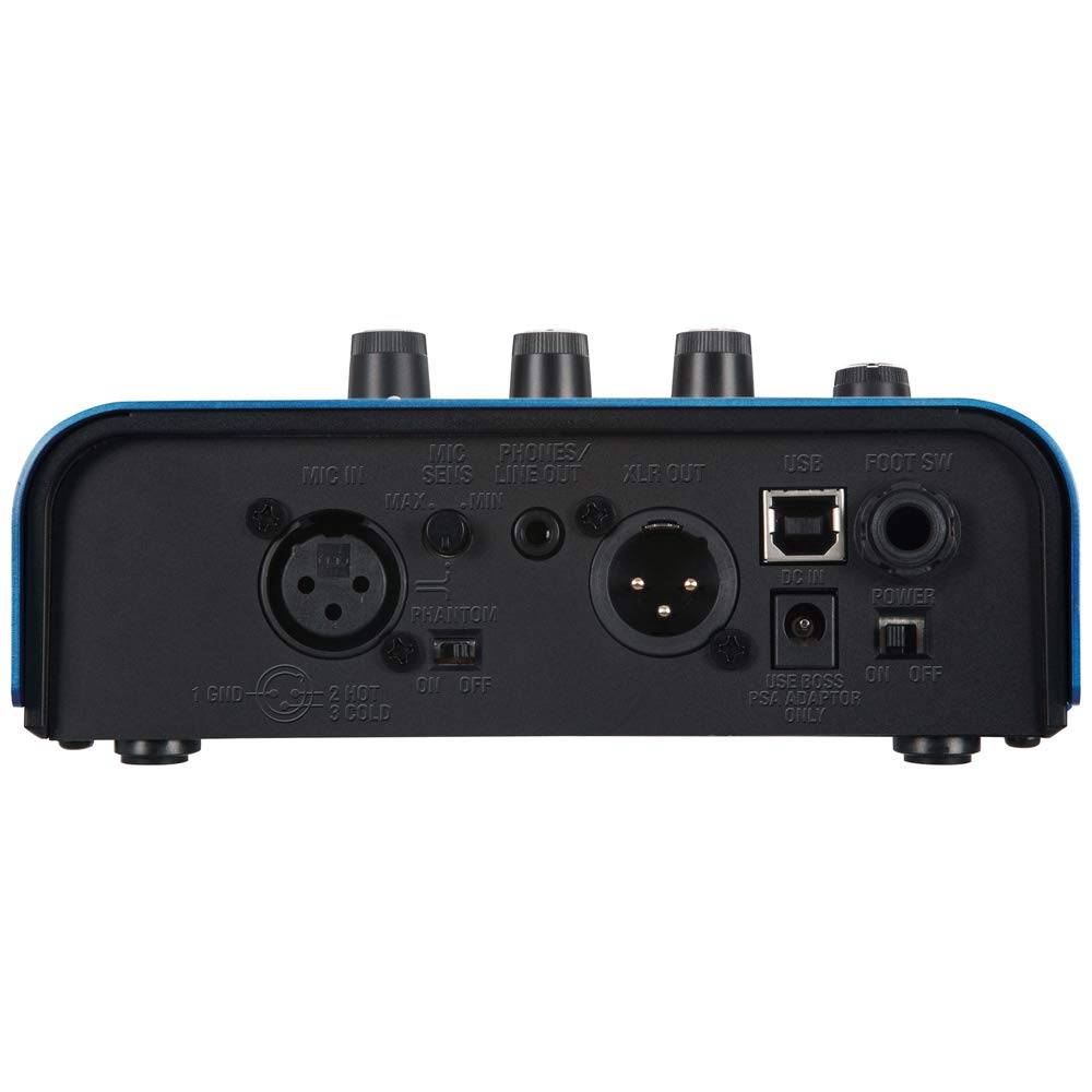 Zoom G3n