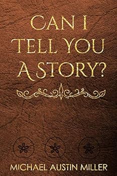 Paperback Can I Tell You a Story? Book