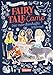 Cover zum Buch Fairy Tale Camp. Das märchenhafte Int...