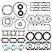 New Winderosa Gasket Set with Oil Seals for Yamaha XL1200 Wave Runner 98