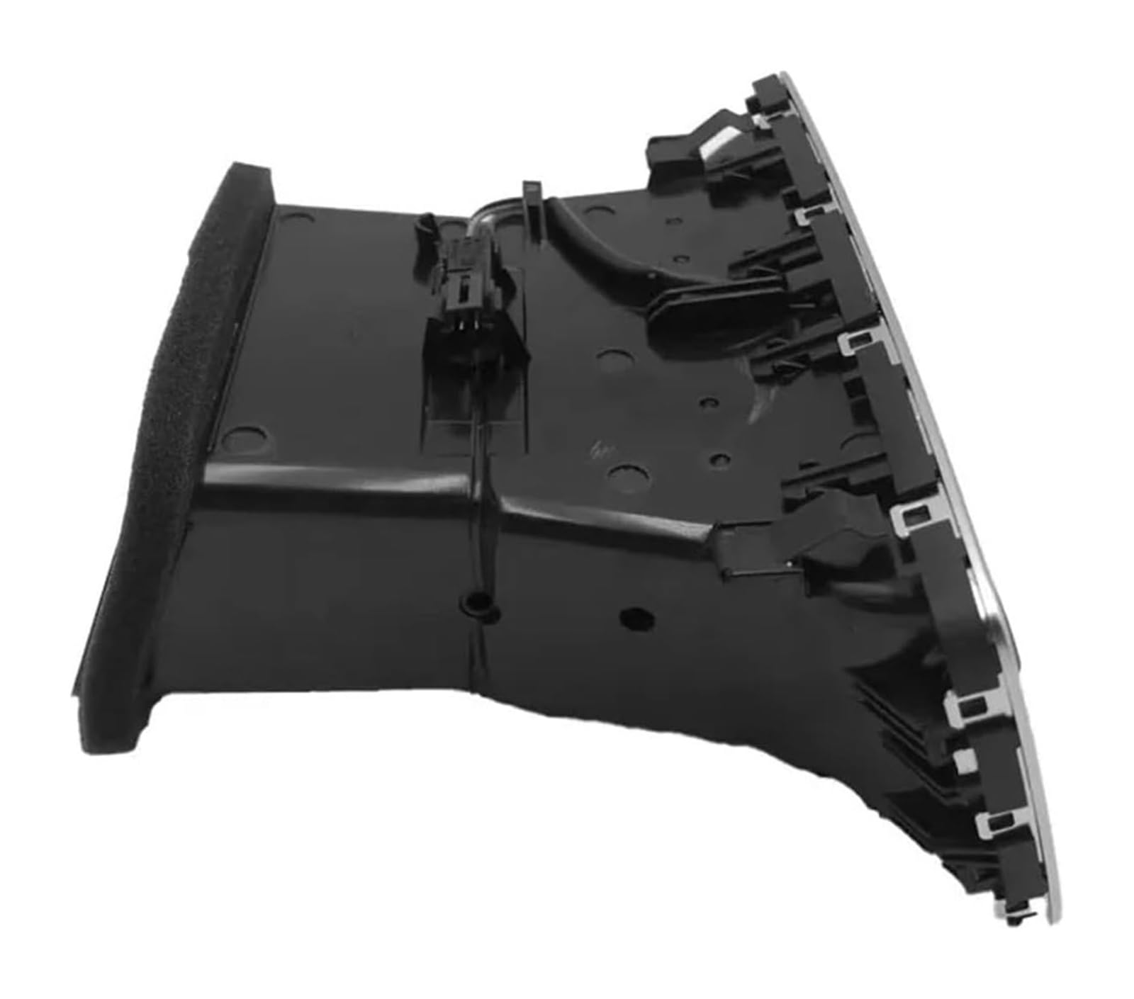 Déflecteur Climatisation Pour Q5 2018 2019 2020 2021 2022 2023 Grille De Ventilation Pour Siège Arrière 1 Pièce