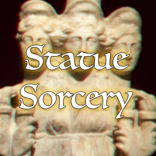 Statue Sorcery