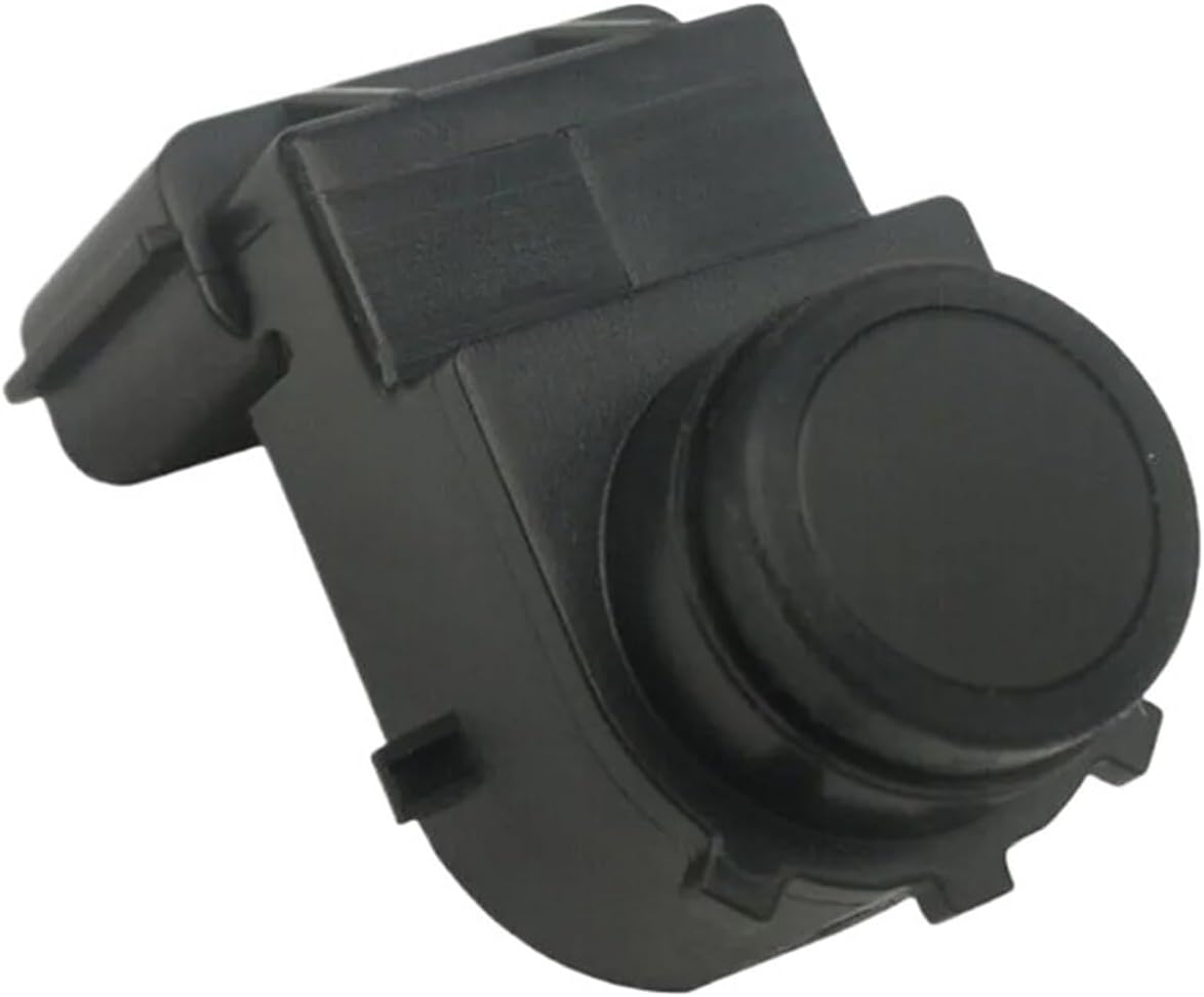 99310-D4000 95720-D3300 Suitable For Hyundai Reversing Radar Sensors(Black)