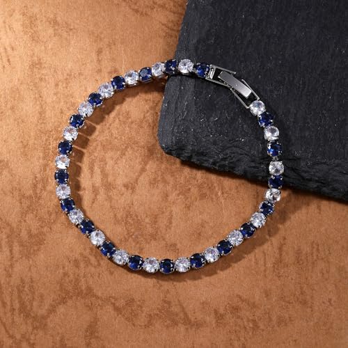 Image of Salty Alpha Anti Tarnish Bracelet for Men | Hand Bands for Boys | Wrist Bracelets for Man | Fashion Jewellery Accessories | Stylish Minimal Jewelry | Gift for Marriage, Birthday, Anniversary