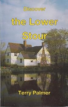 Paperback Discover the Lower Stour Book