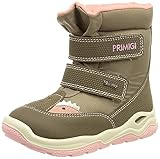 Primigi; neonato; pelle; velcro; Gore-Tex