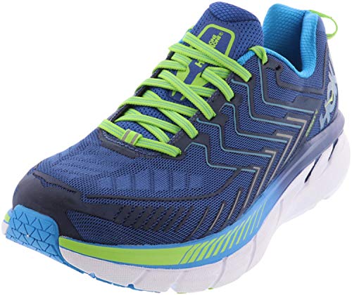 Hoka One One Clifton 4