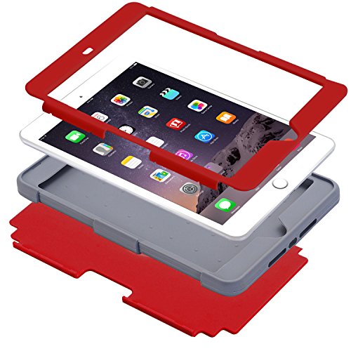 BENTOBEN Custodia per iPad Mini, iPad Mini 2, iPad...