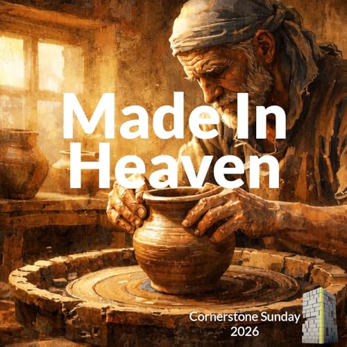 #132- Made In Heaven