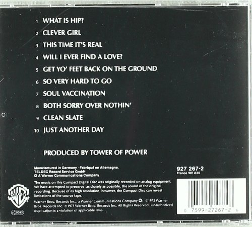 Miniatura 2 de Tower Of Power