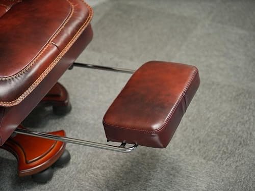 Evan Massage Office Chair,9 Unique Massage Nodes,Ergonomic Executive Office Chair, Managerial Chairs & Executive Chairs Adds Picky Style And Excellent Design To Your Home,Office #TOP4