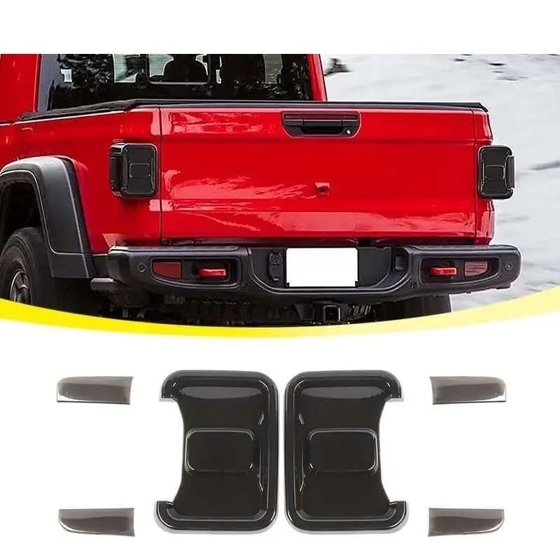 Feu arrière couvercle de décoration Gladiator JT protection robuste 2019