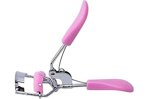 Professional Enchinador Princesa: The Princess of Eyelash Curlers