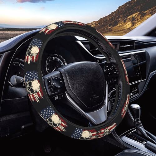 FeHuew �q���[�}�� �X�J�� �A�����J���� �n���h���J�o�[ ���f�B�[�X �K�[���Y 15�C���` ���j�o�[�T�� ������ ����~�� ���b�v �n���h���J�o�[ �ԗ� �g���b�N SUV�p