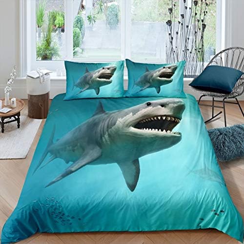Safari Duvet Cover Single African Animals Exotic Decor Bedding Set Lion Elephant Zebra Adult Teen Kids Comforter Cover Wild Animal theme Comforter Set for Boys Girls Nature Decor Soft Bedding Set