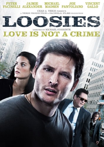 Loosies pelicula DVD de Reino Unido para noches de cine en casa 2