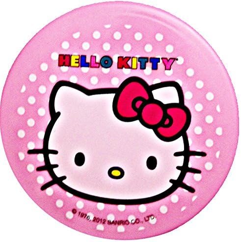 Zak! Non-toxie Hello Kitty Cool Chill Ice Pack Chillpack