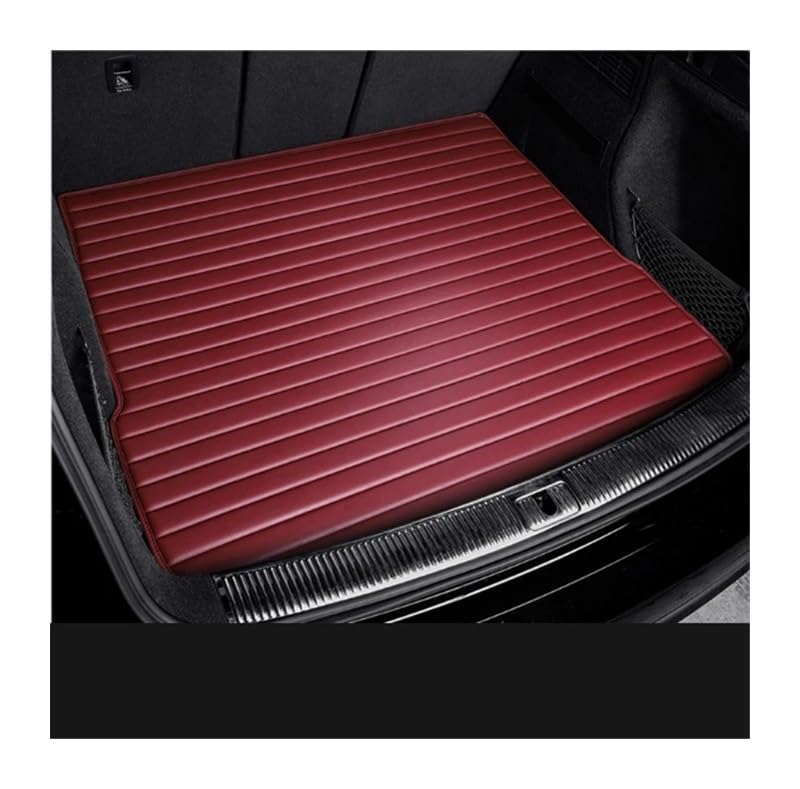 Housse Protection Coffre Tapis de Coffre Voiture CLK C209 2005 2006 2007