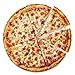 CAULIPOWER, Frozen Margherita Stone-Fired Cauliflower Crust Pizza, 11.85 Oz