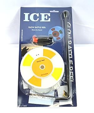 ice fishing house on wheels