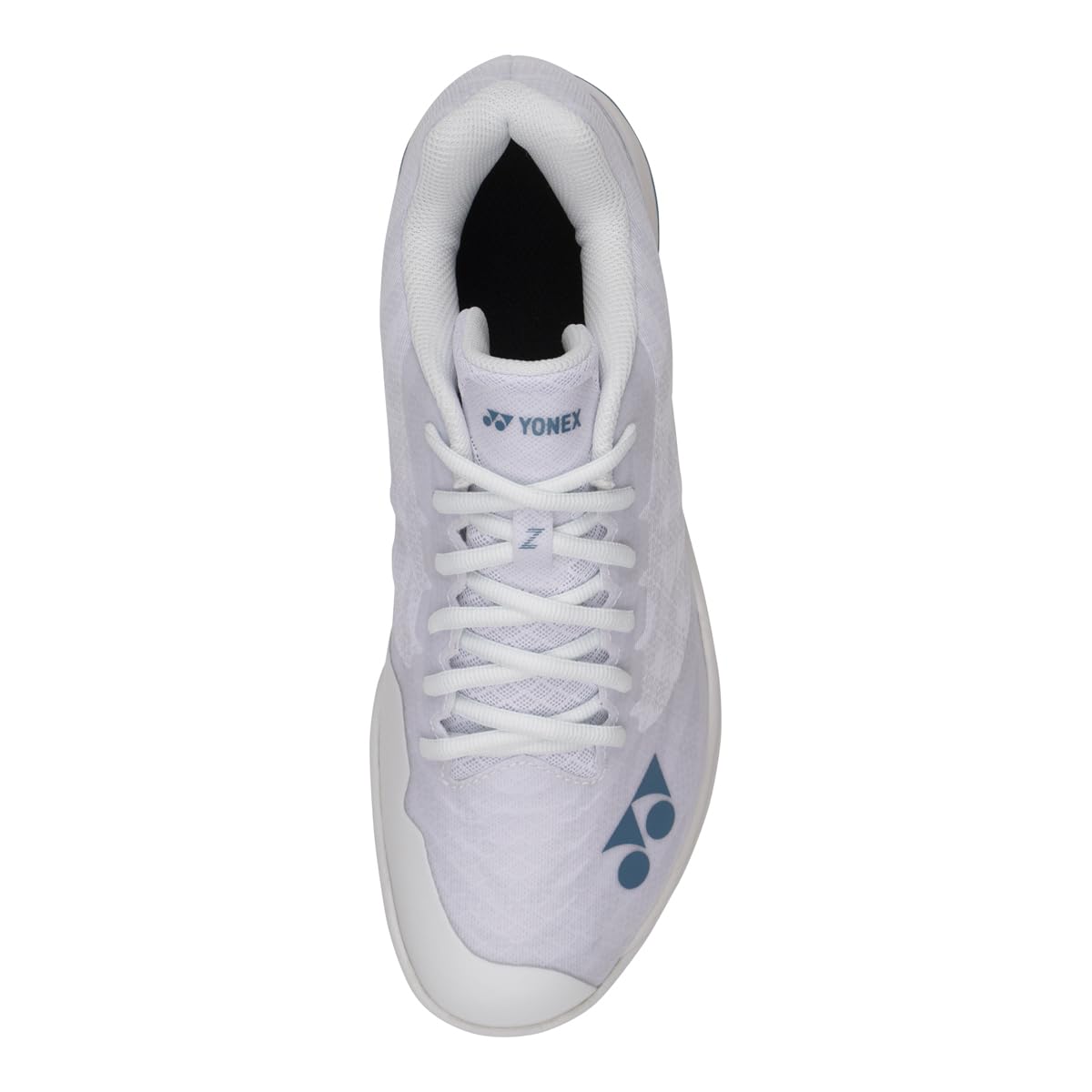 YONEX Aerus Z2 Men – Ultraleichte Herren-Badmintonschuhe mit Power Cushion+ Dämpfung