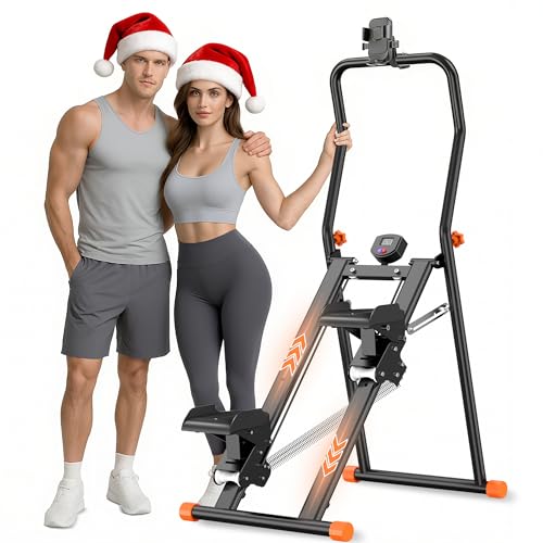 EPHESPORT Stair Climber Machine