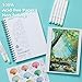 Ohuhu Double-Sided Marker Pad, Bleedproof Art Sketchbook – 7