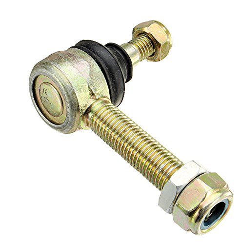 ATV Tie Rod Ball Joint Quad 4-Wheeler150cc 200cc 250cc M12 M14 uniwersalny
