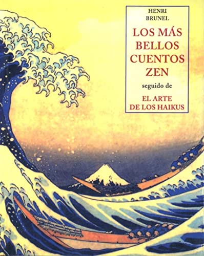 Portada de Los Más Belloscuentos Zen