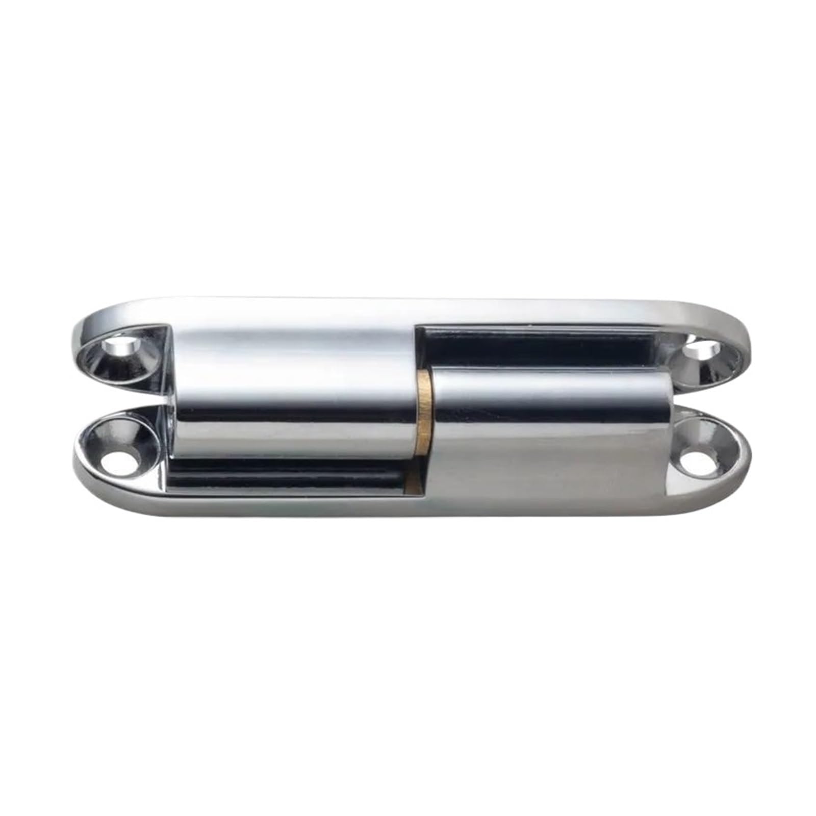 YMUGUEGH 10PCS Equipment Industrial Hinge Distribution Box Hinges Switch Control Electric Cabinet Door Hinge Chromed