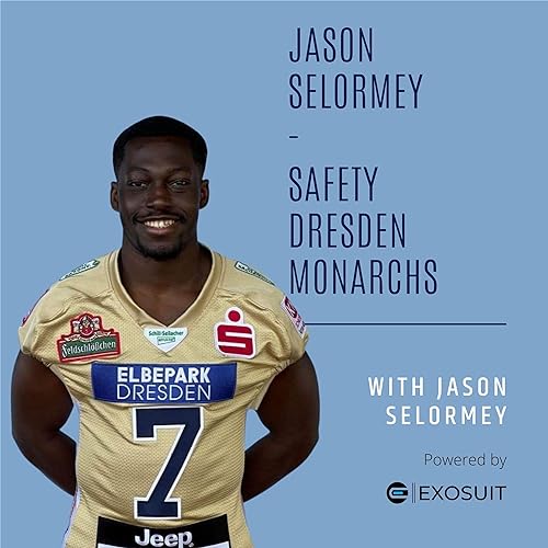 Jason Selormey
