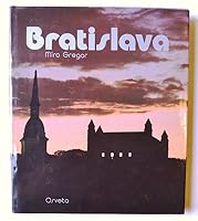 Bratislava B001YPLS2O Book Cover