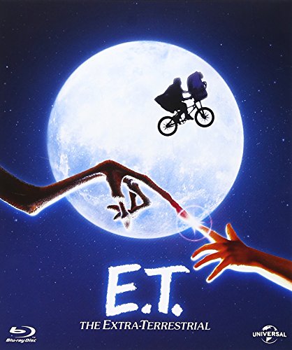 E.T. [Blu-ray] image 2
