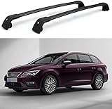 🚗【PERSONALIZACIÓN DEL COCHE】Para Seat Leon ST 5 Door Estate 2017-2021